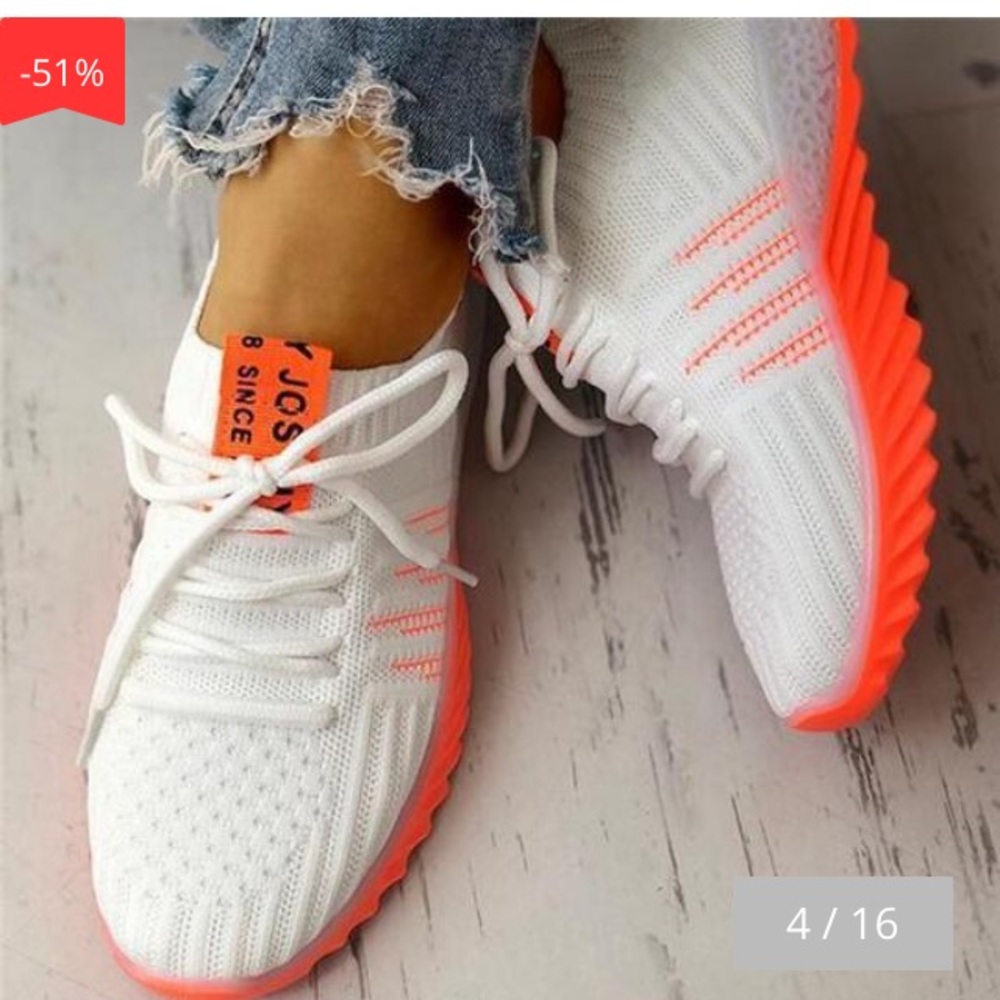 Mokashoes Sneaker